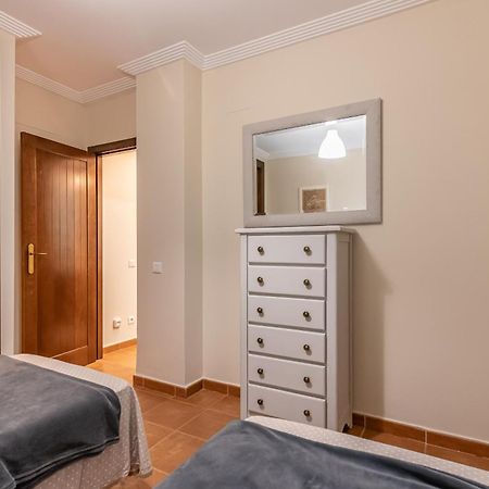 Prado Golf By H Apartment Исла Канела Екстериор снимка