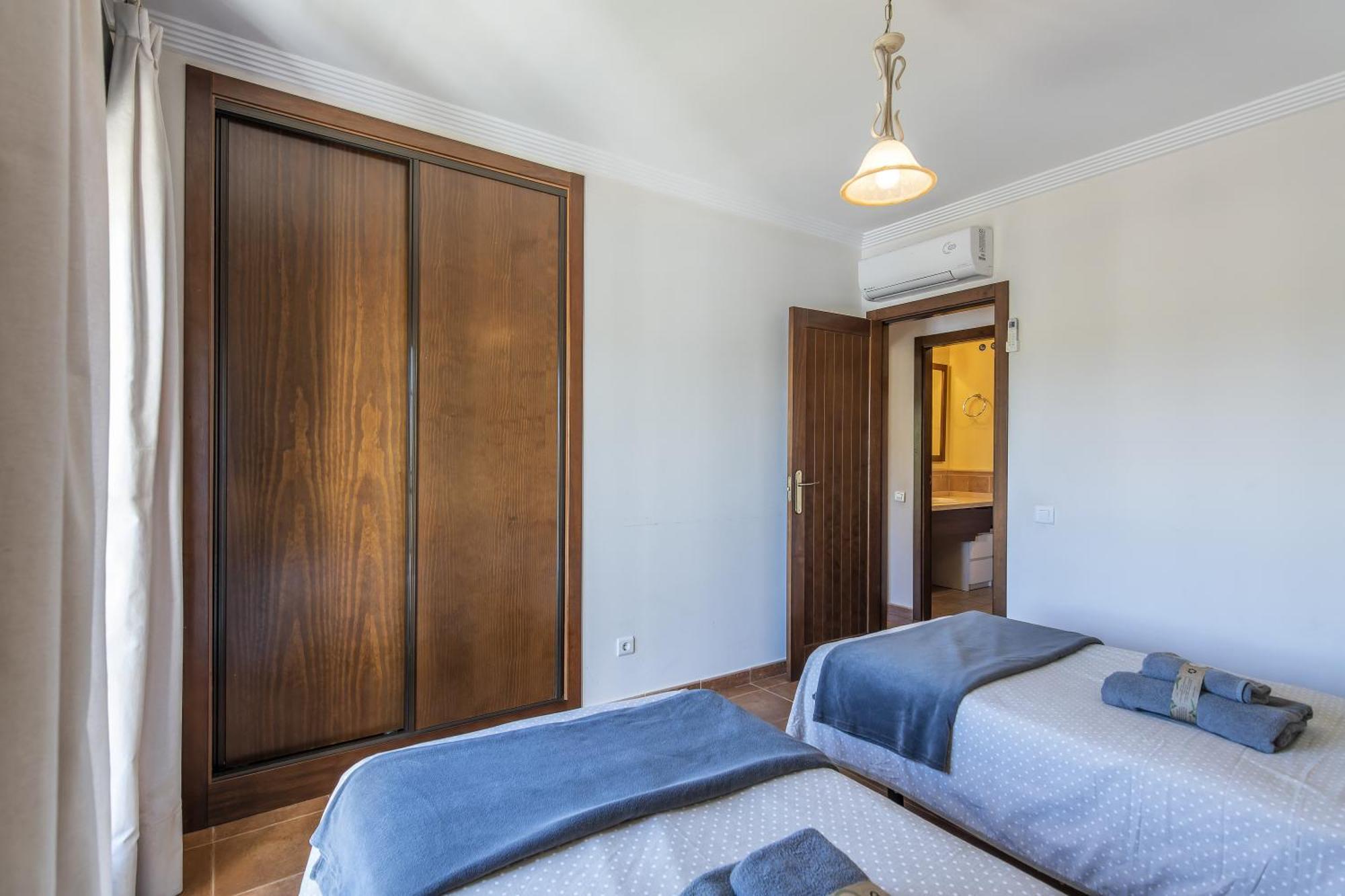 Prado Golf By H Apartment Исла Канела Стая снимка