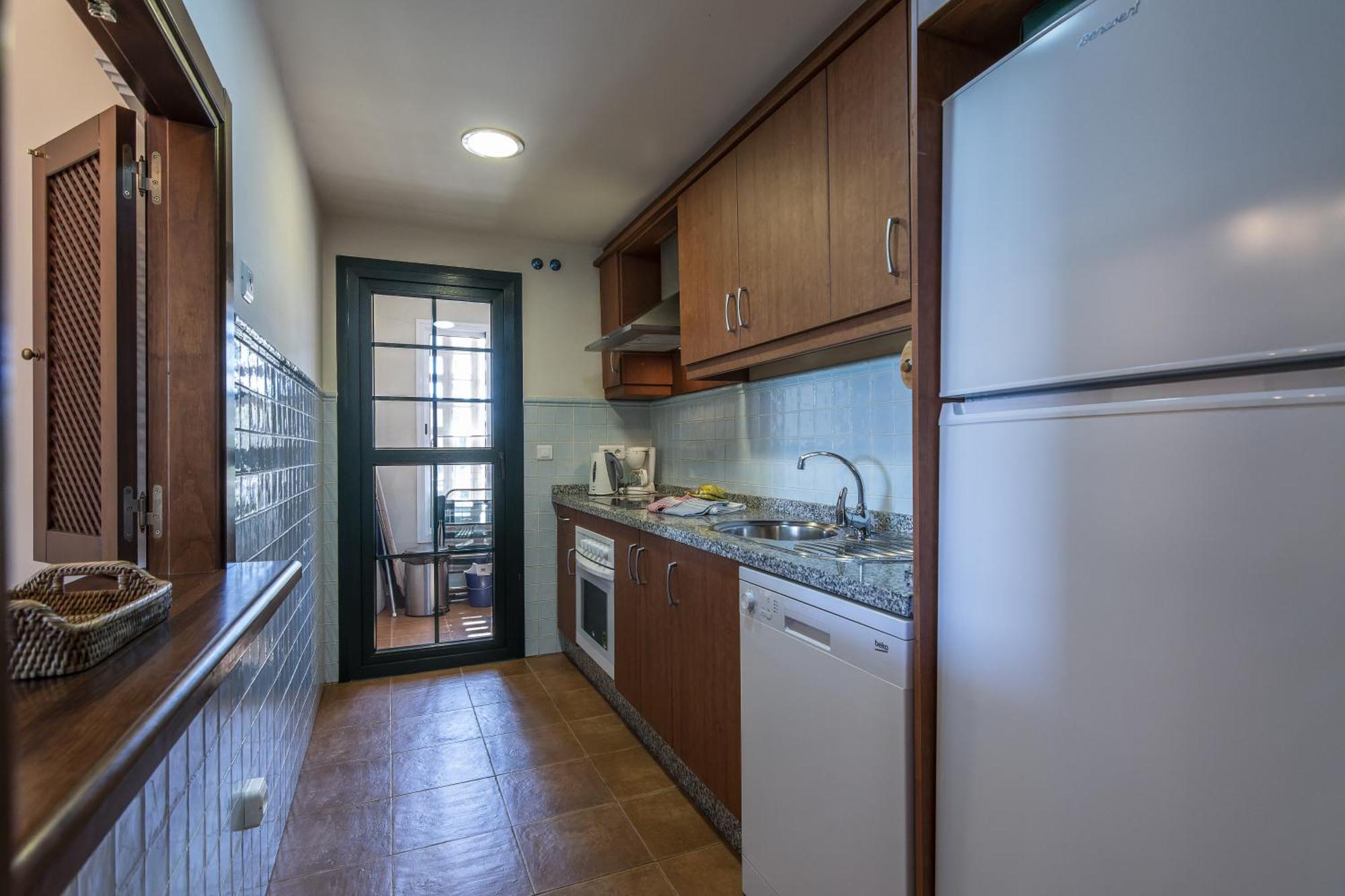 Prado Golf By H Apartment Исла Канела Стая снимка