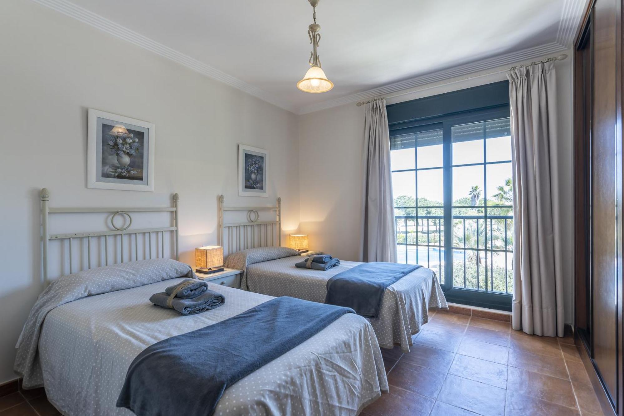 Prado Golf By H Apartment Исла Канела Стая снимка