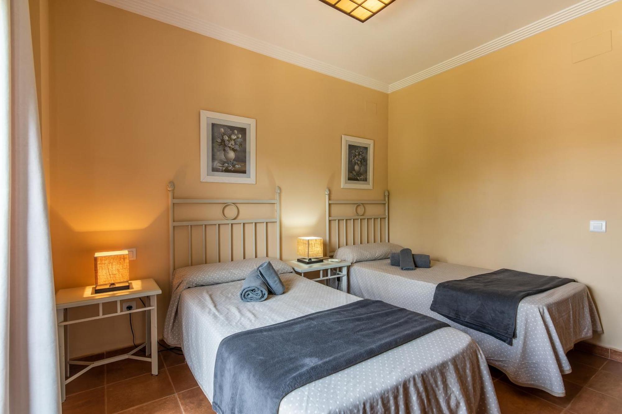 Prado Golf By H Apartment Исла Канела Стая снимка
