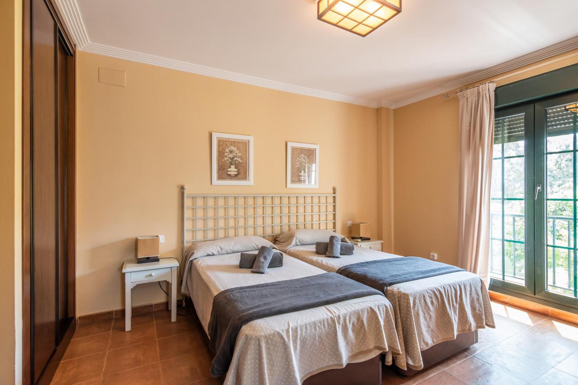 Prado Golf By H Apartment Исла Канела Стая снимка
