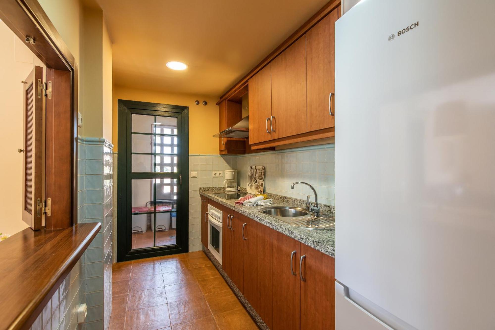 Prado Golf By H Apartment Исла Канела Стая снимка