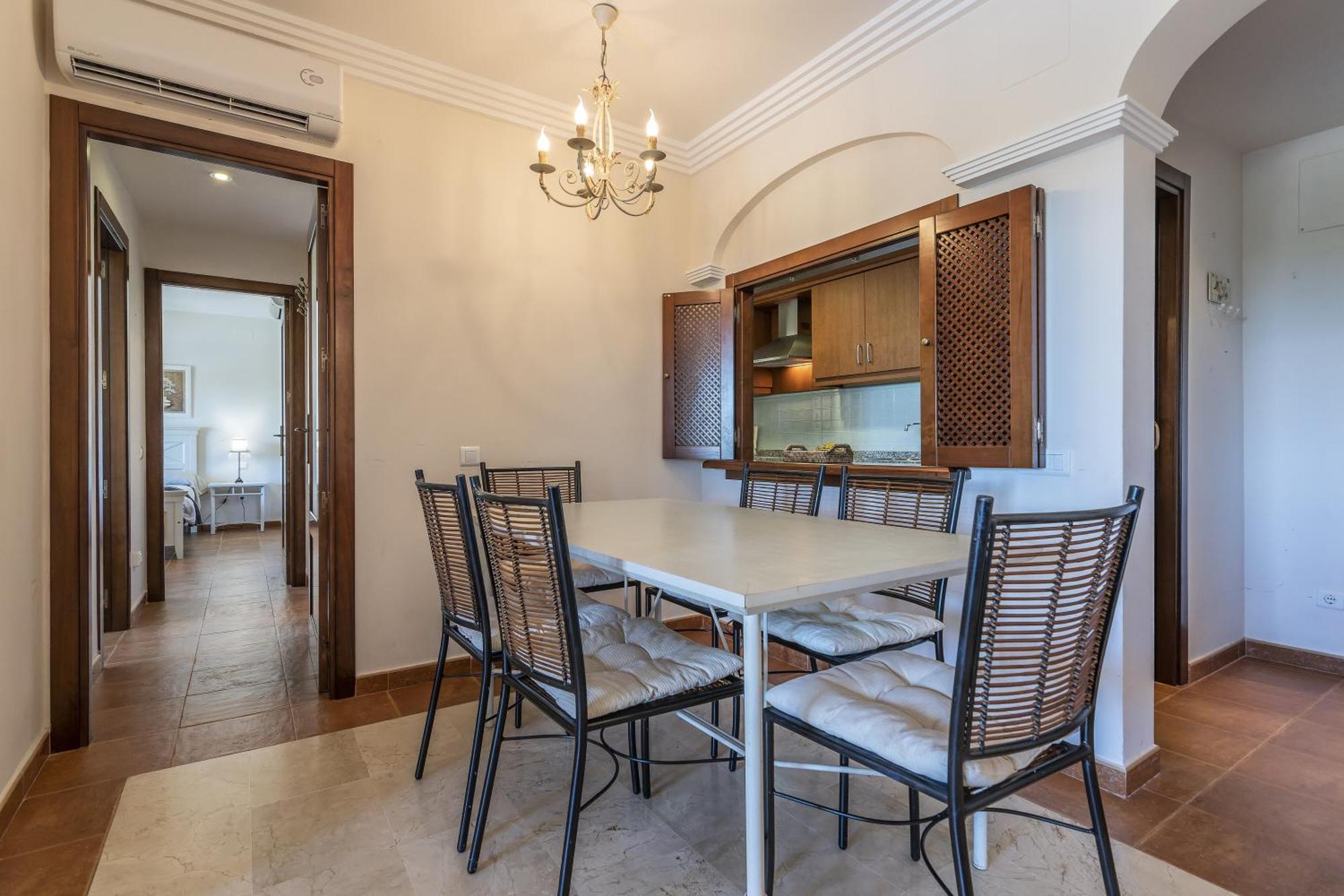 Prado Golf By H Apartment Исла Канела Стая снимка