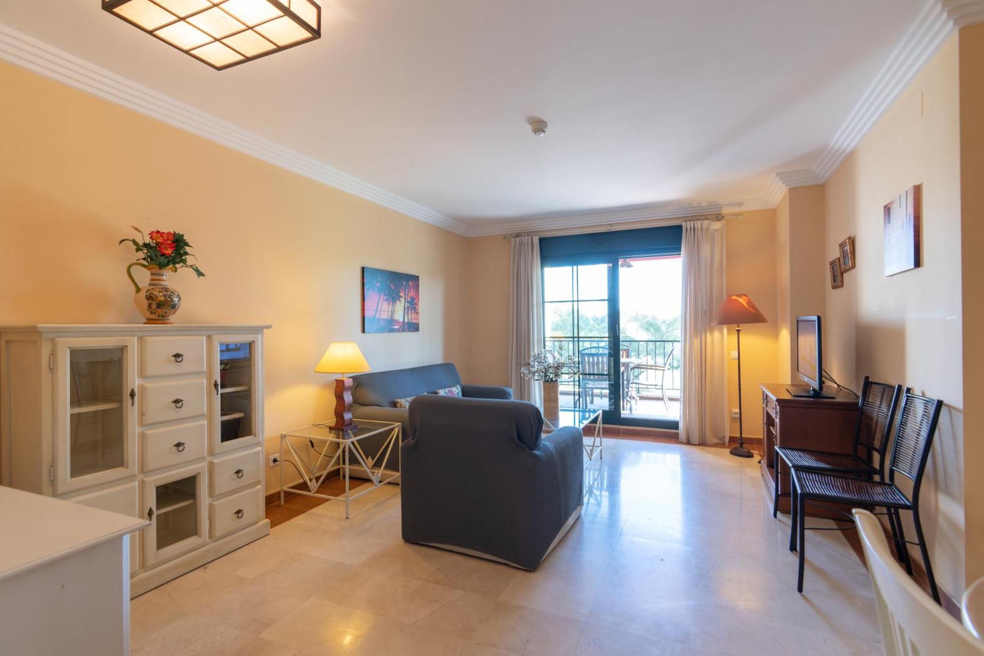 Prado Golf By H Apartment Исла Канела Стая снимка
