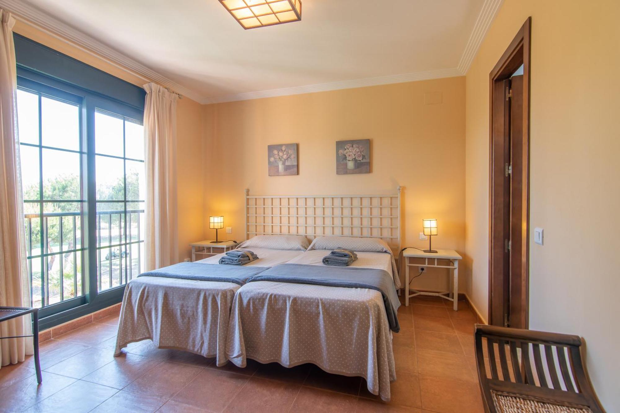 Prado Golf By H Apartment Исла Канела Стая снимка