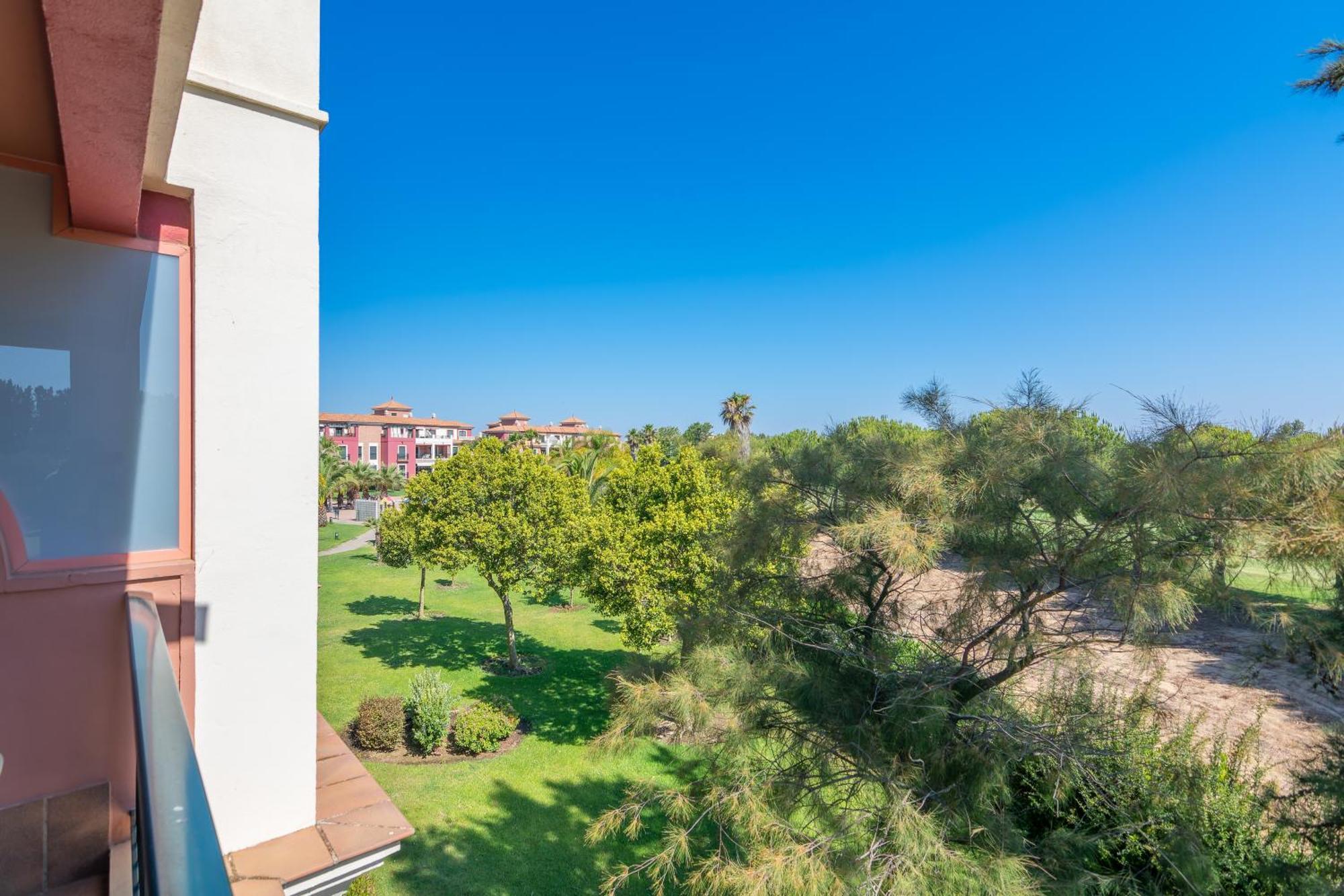 Prado Golf By H Apartment Исла Канела Стая снимка