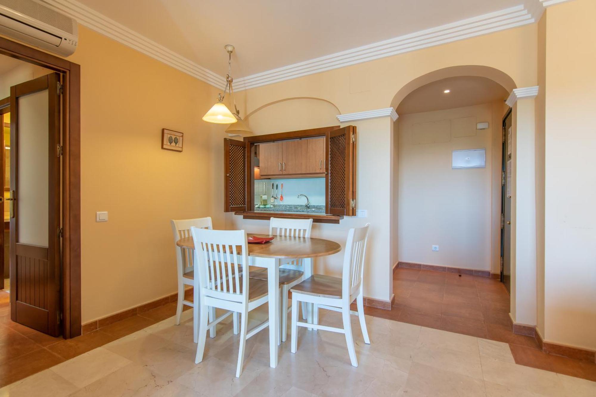 Prado Golf By H Apartment Исла Канела Стая снимка