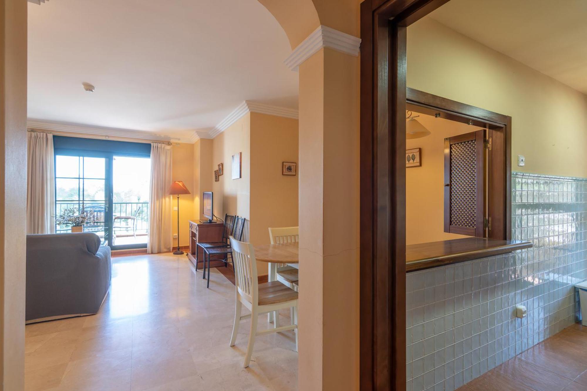 Prado Golf By H Apartment Исла Канела Стая снимка