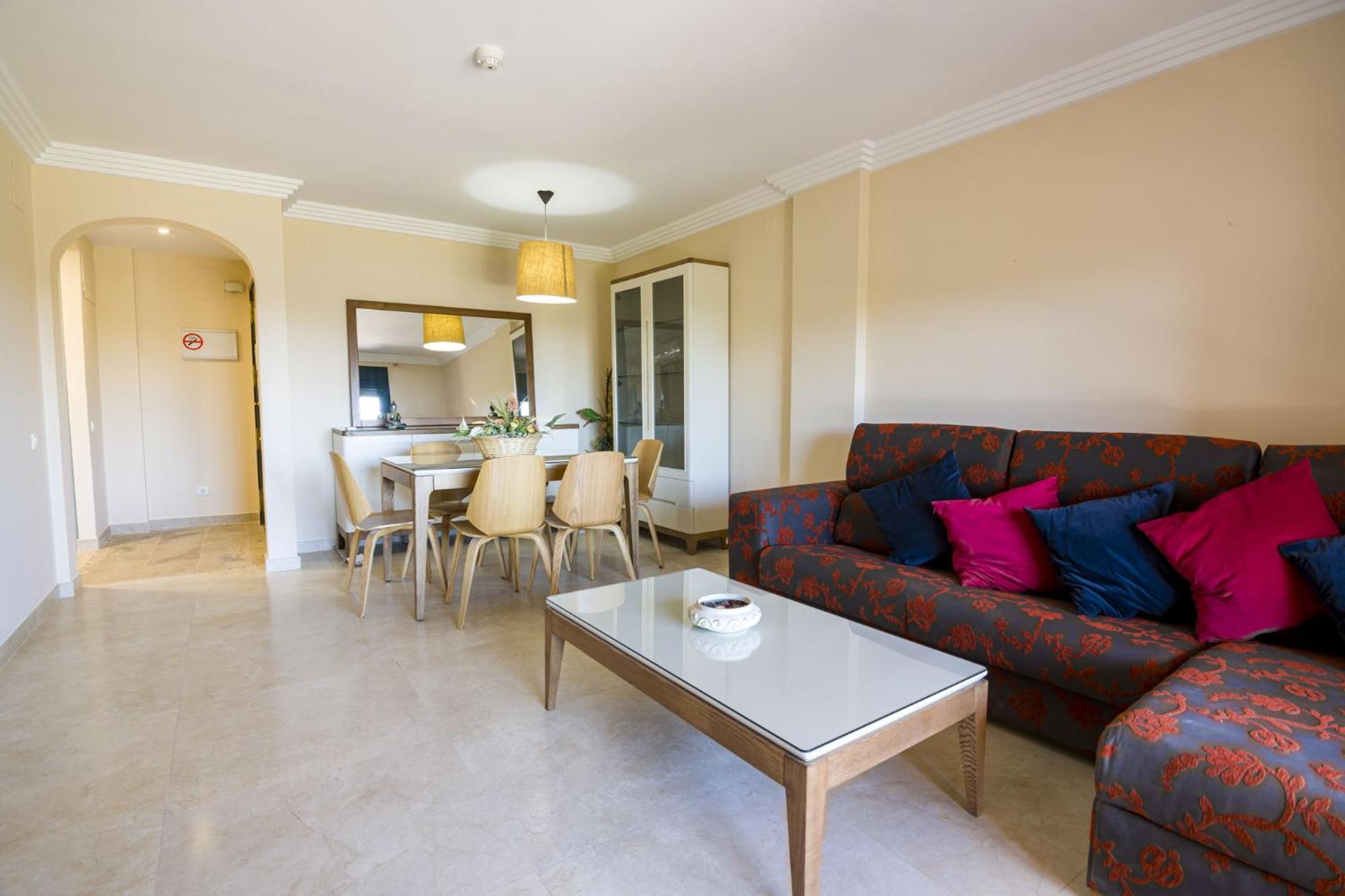 Prado Golf By H Apartment Исла Канела Стая снимка