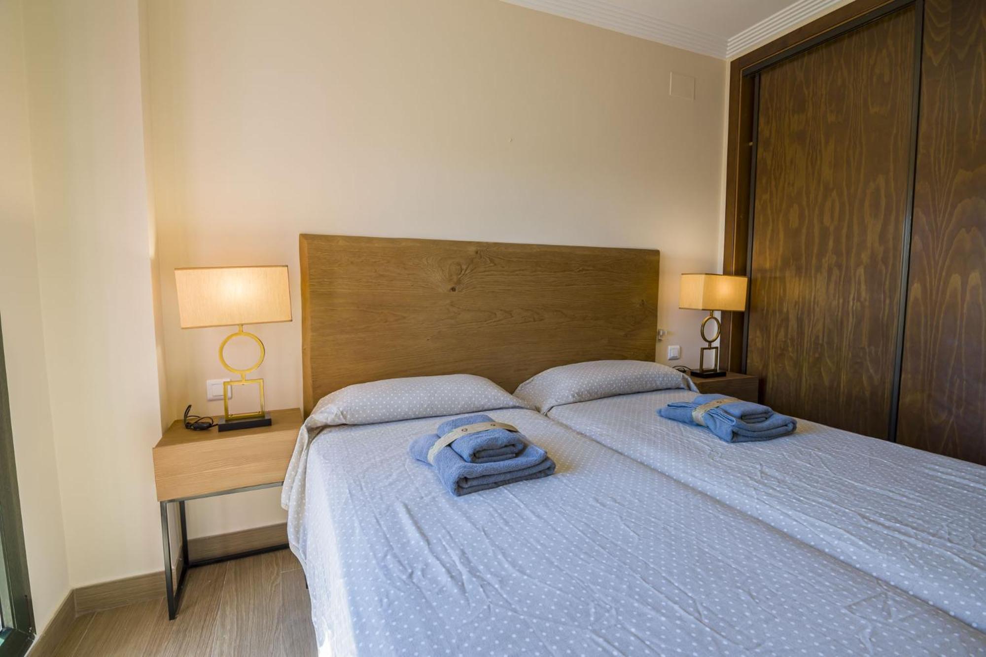 Prado Golf By H Apartment Исла Канела Стая снимка