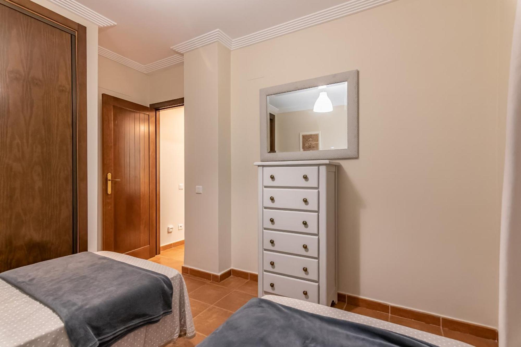Prado Golf By H Apartment Исла Канела Екстериор снимка