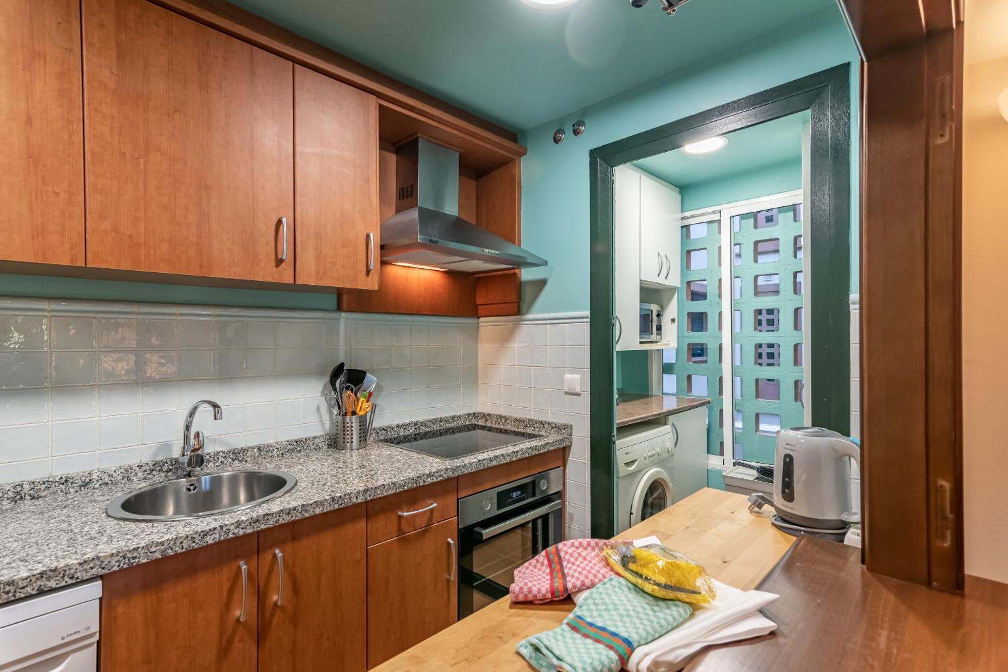Prado Golf By H Apartment Исла Канела Екстериор снимка