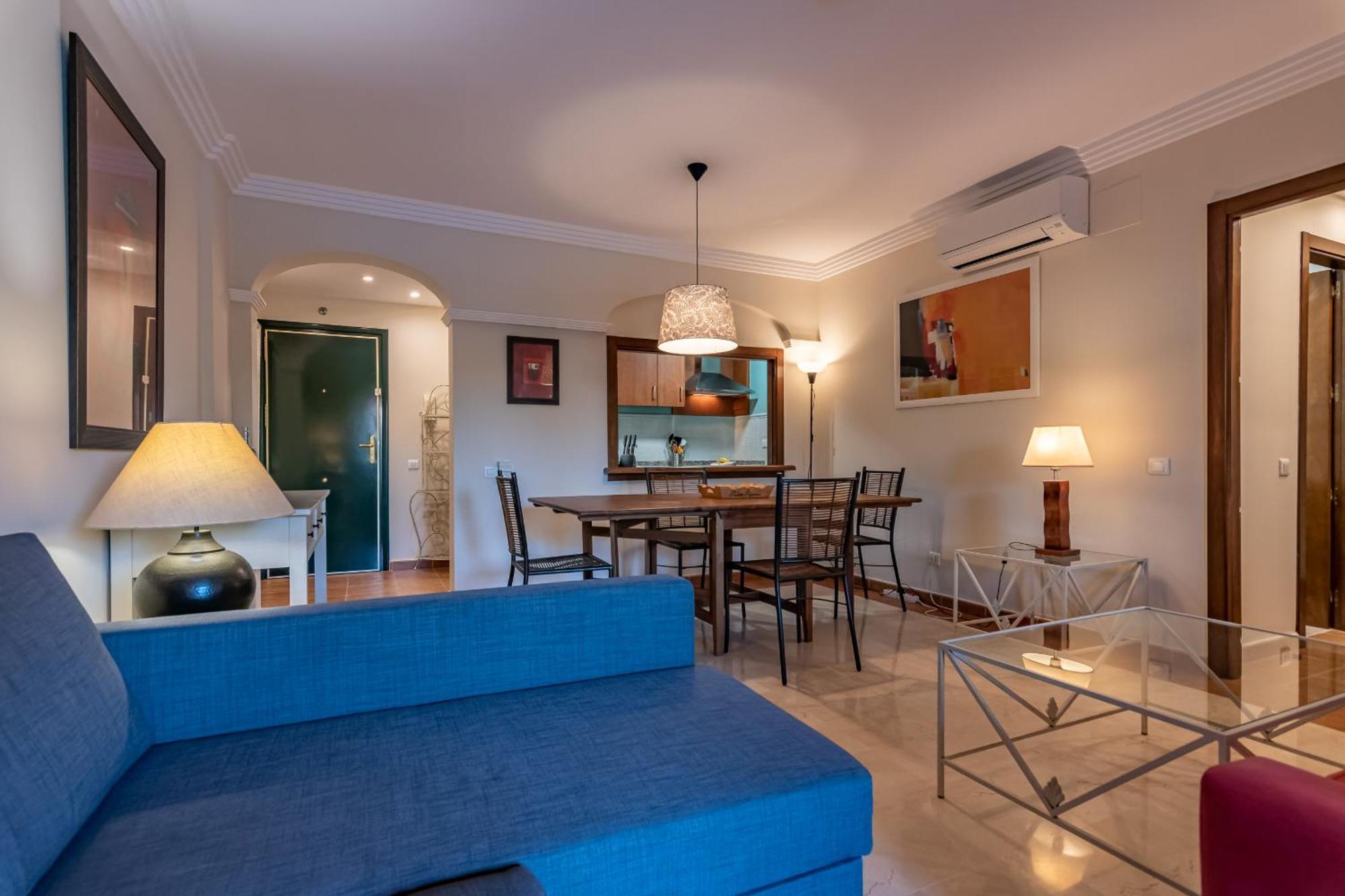 Prado Golf By H Apartment Исла Канела Екстериор снимка