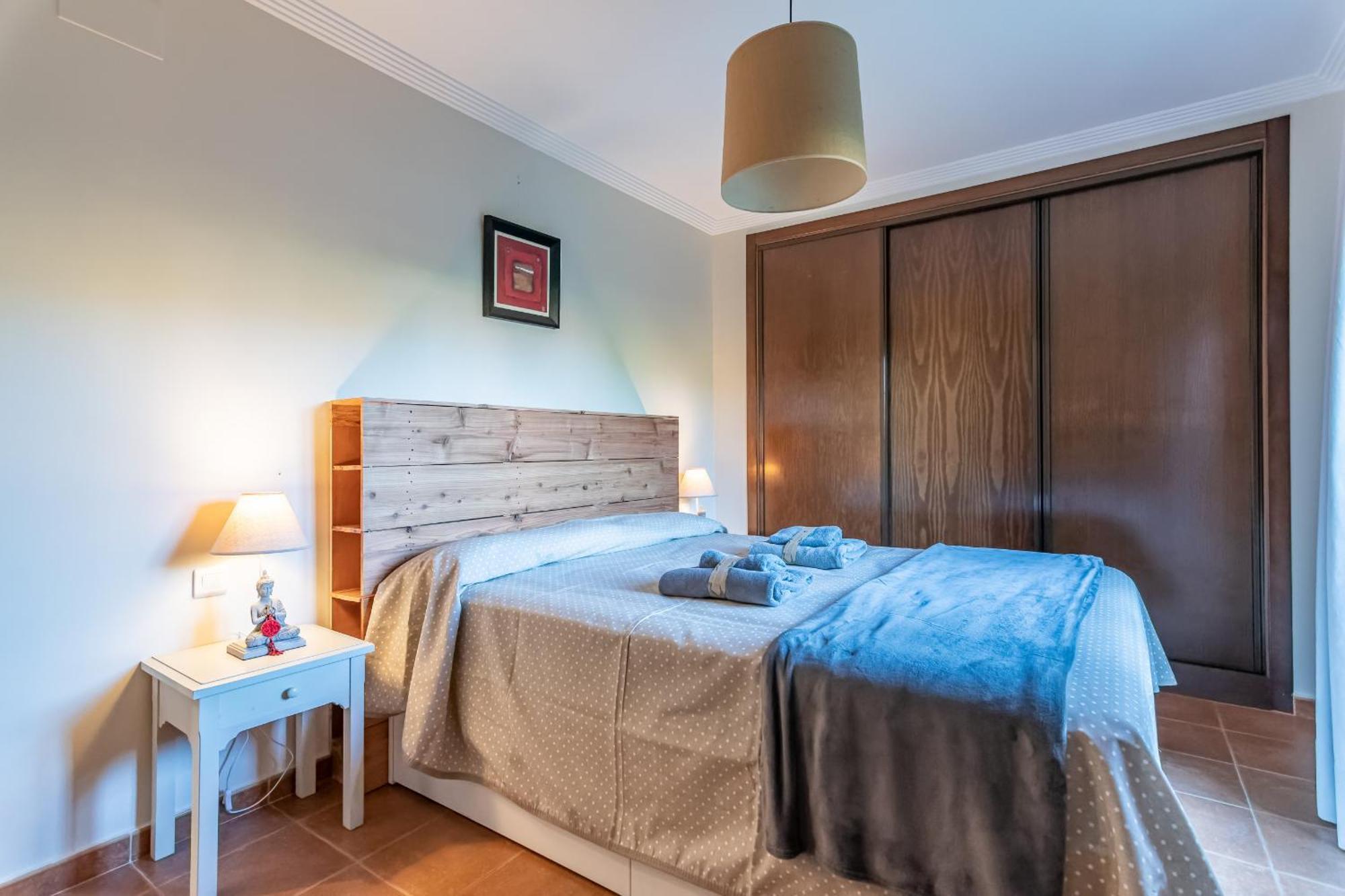 Prado Golf By H Apartment Исла Канела Екстериор снимка