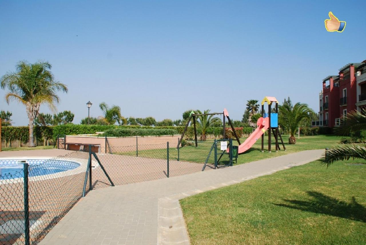 Prado Golf By H Apartment Исла Канела Екстериор снимка